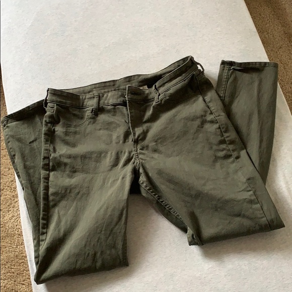 Jeans - Picture 1 of 2